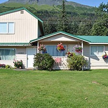 Marathon View Vacation Rentals 수어드 외부 사진