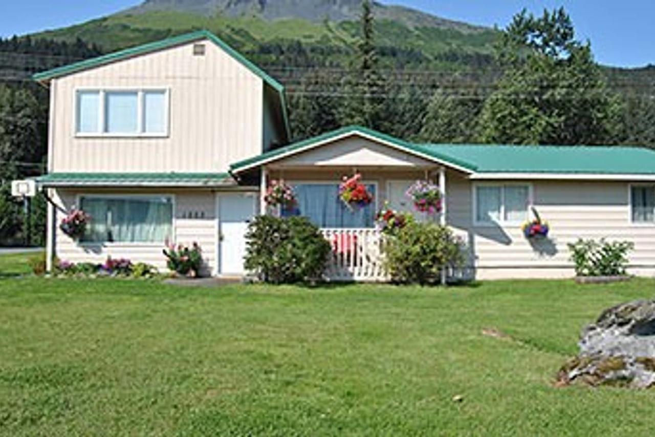 Marathon View Vacation Rentals 수어드 외부 사진