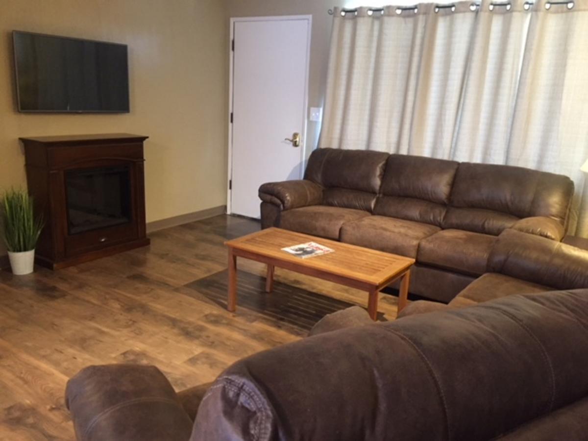 Marathon View Vacation Rentals 수어드 외부 사진