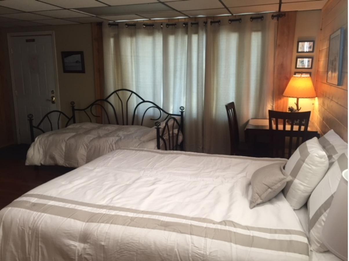 Marathon View Vacation Rentals 수어드 외부 사진