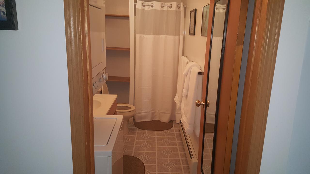 Marathon View Vacation Rentals 수어드 외부 사진