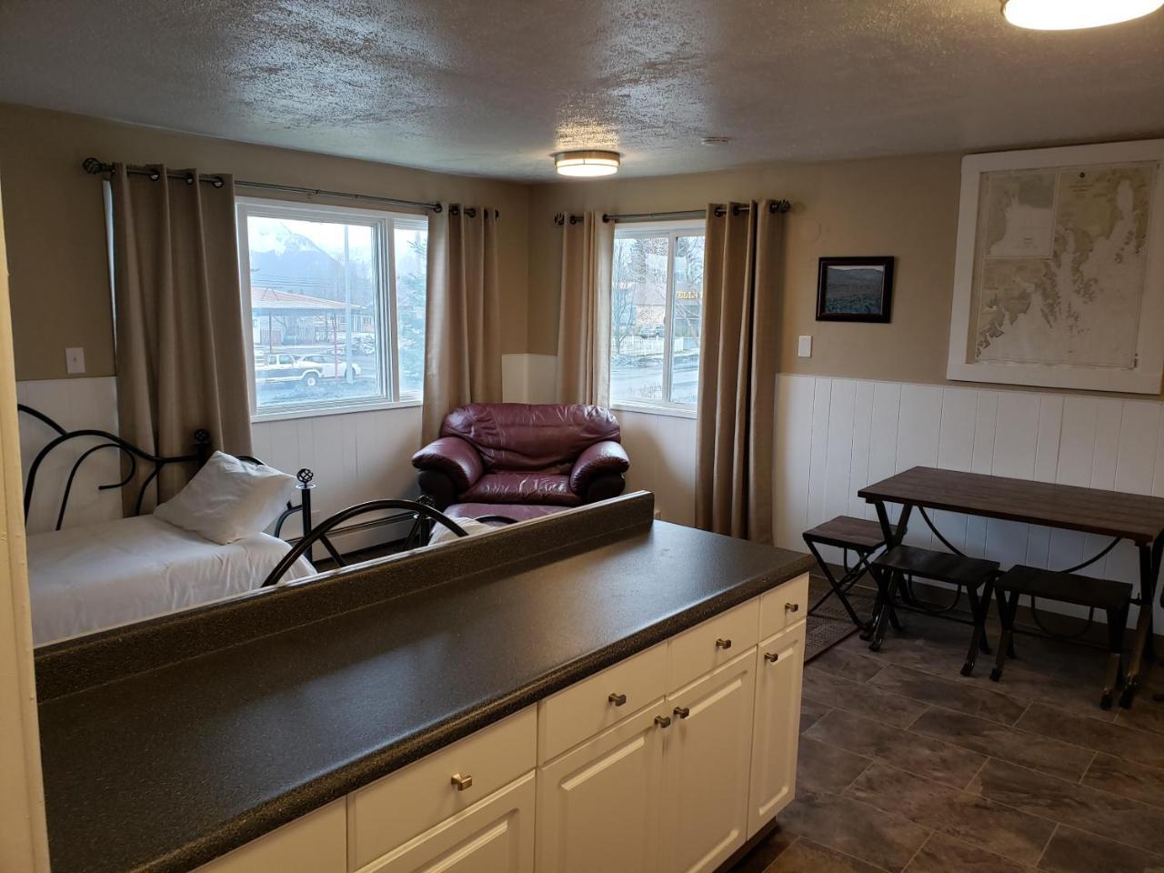 Marathon View Vacation Rentals 수어드 외부 사진