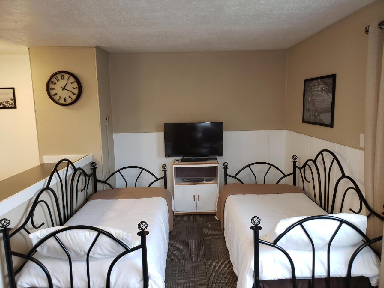 Marathon View Vacation Rentals 수어드 외부 사진