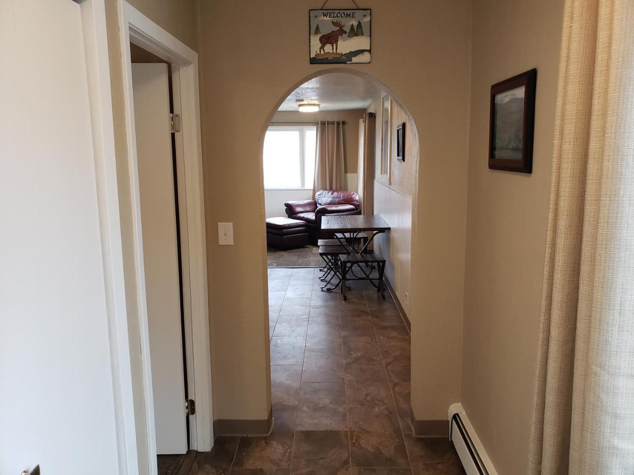 Marathon View Vacation Rentals 수어드 외부 사진